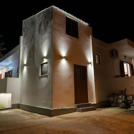 Vila Golden Sand Εξαμίλιο Εξωτερικό φωτογραφία