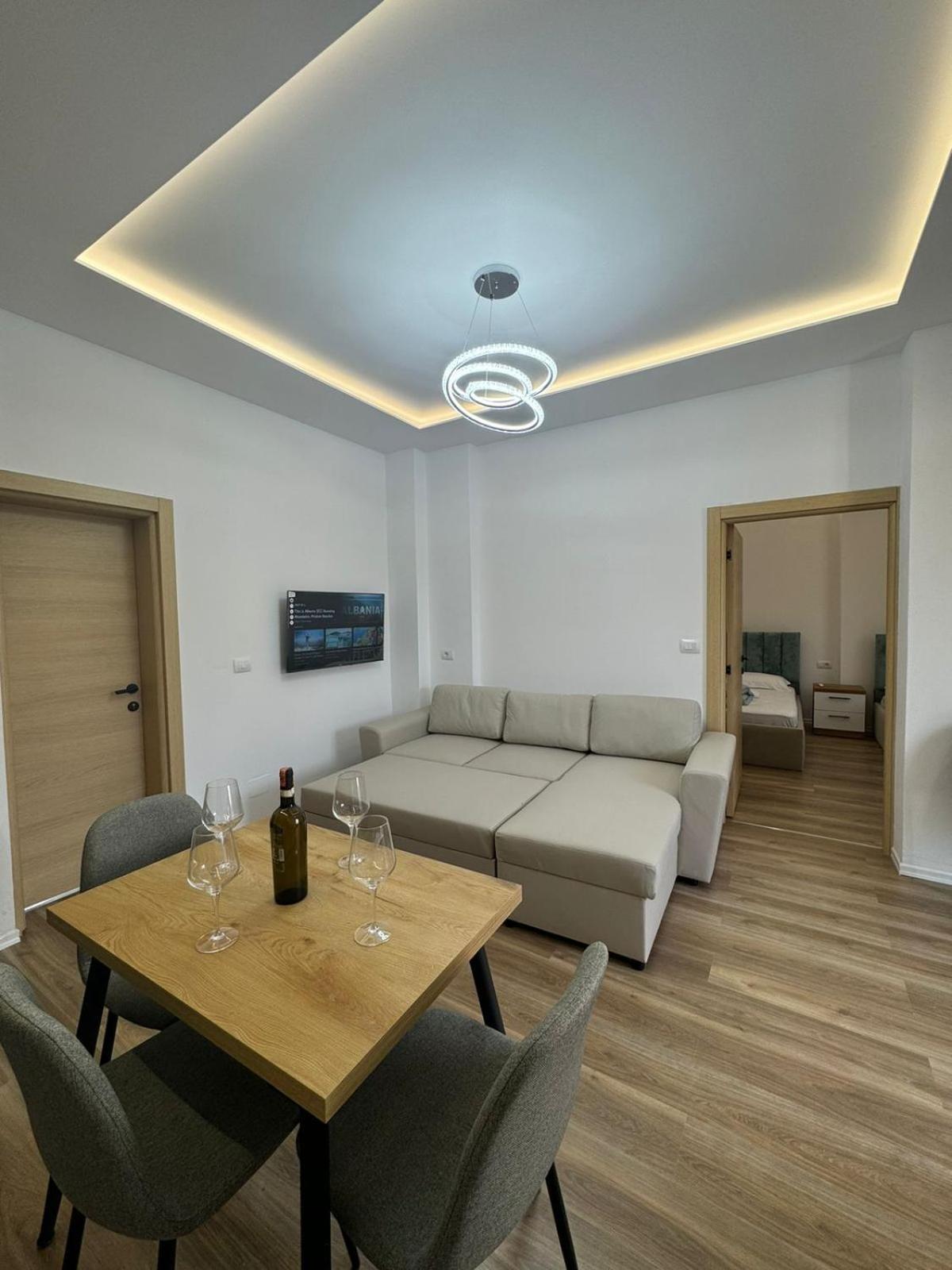 Vila Golden Sand Εξαμίλιο Εξωτερικό φωτογραφία