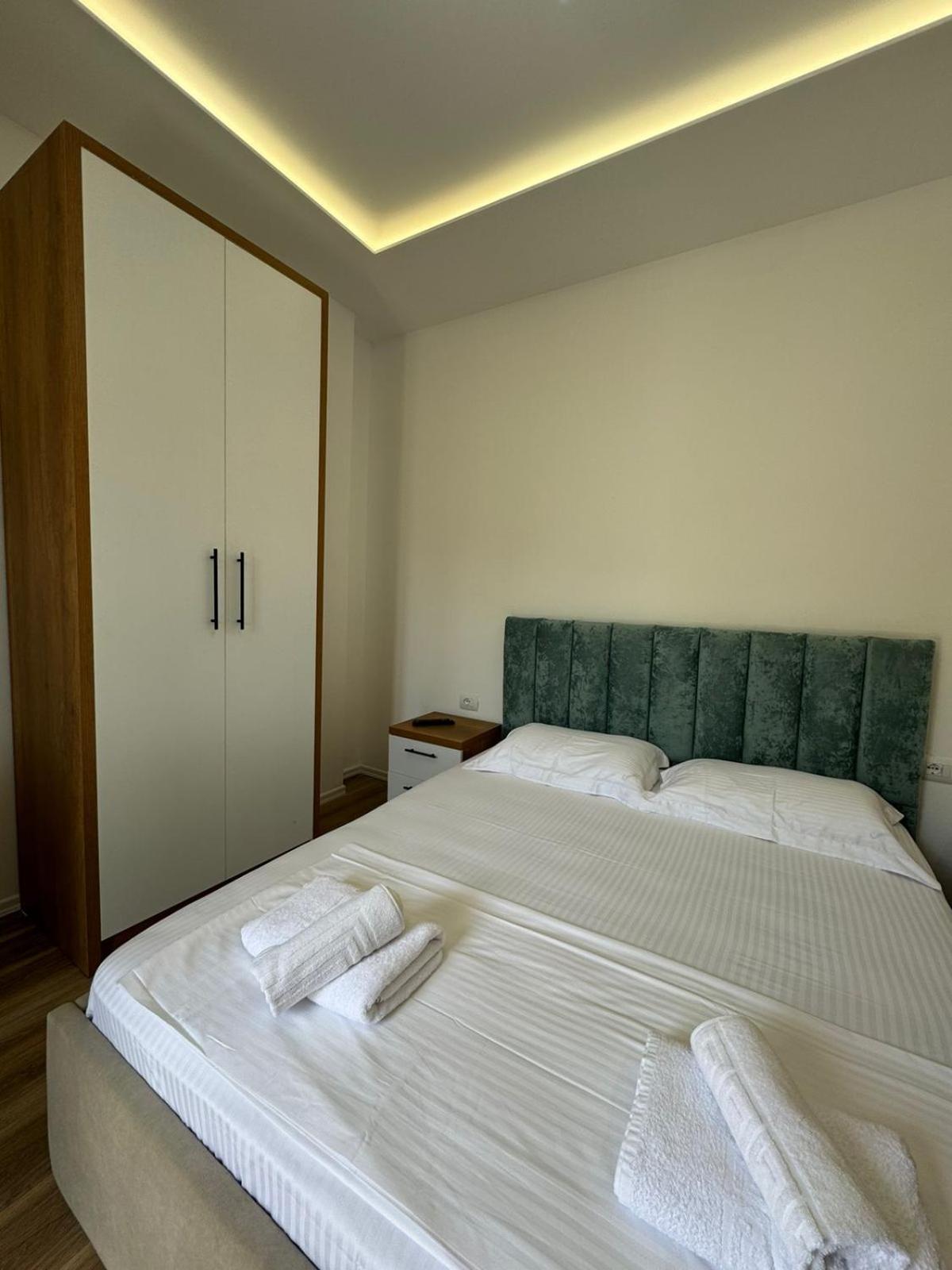 Vila Golden Sand Εξαμίλιο Εξωτερικό φωτογραφία