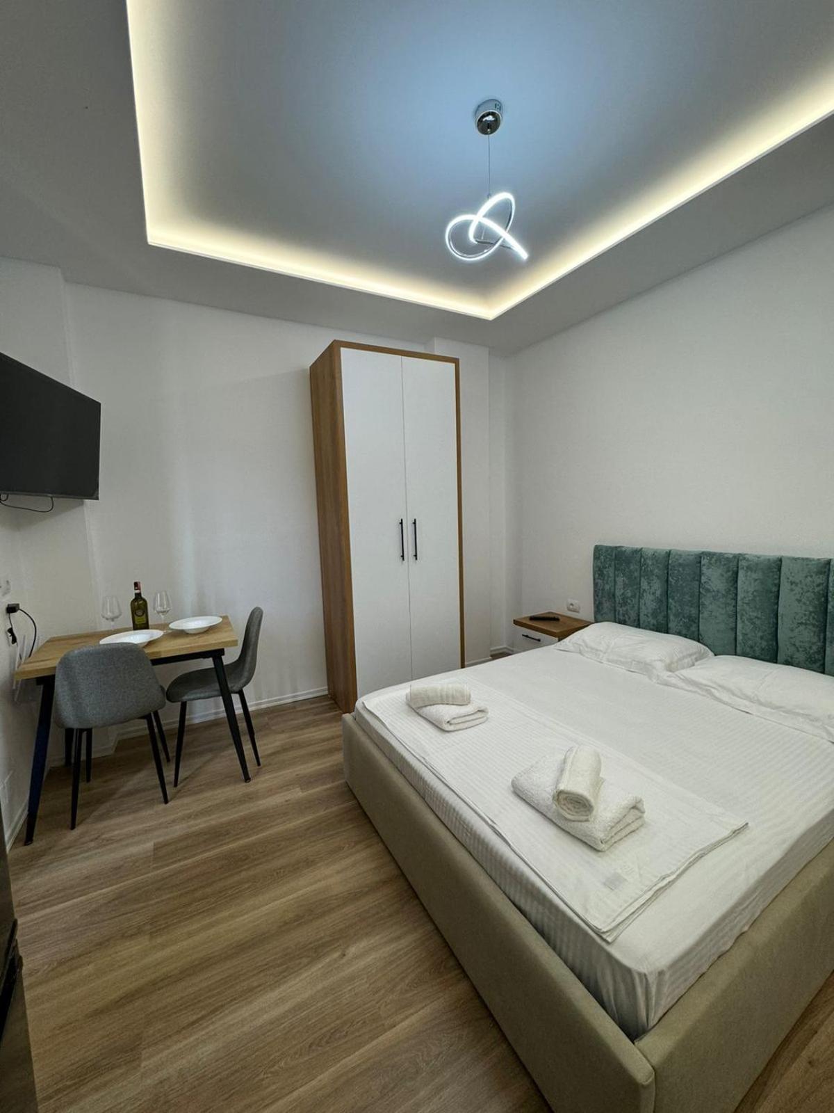 Vila Golden Sand Εξαμίλιο Εξωτερικό φωτογραφία