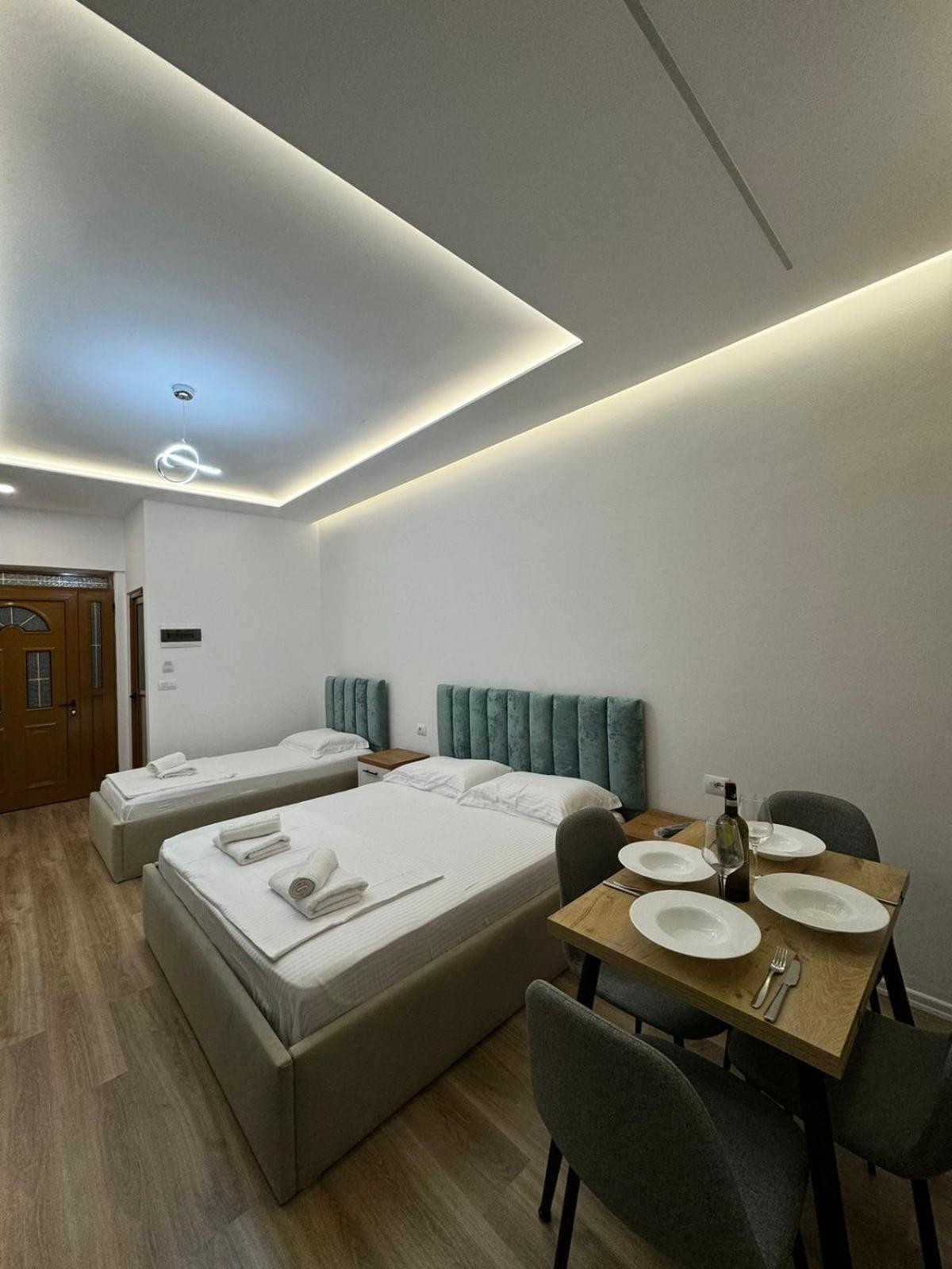 Vila Golden Sand Εξαμίλιο Εξωτερικό φωτογραφία