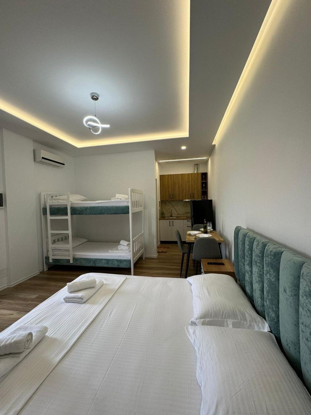 Vila Golden Sand Εξαμίλιο Εξωτερικό φωτογραφία