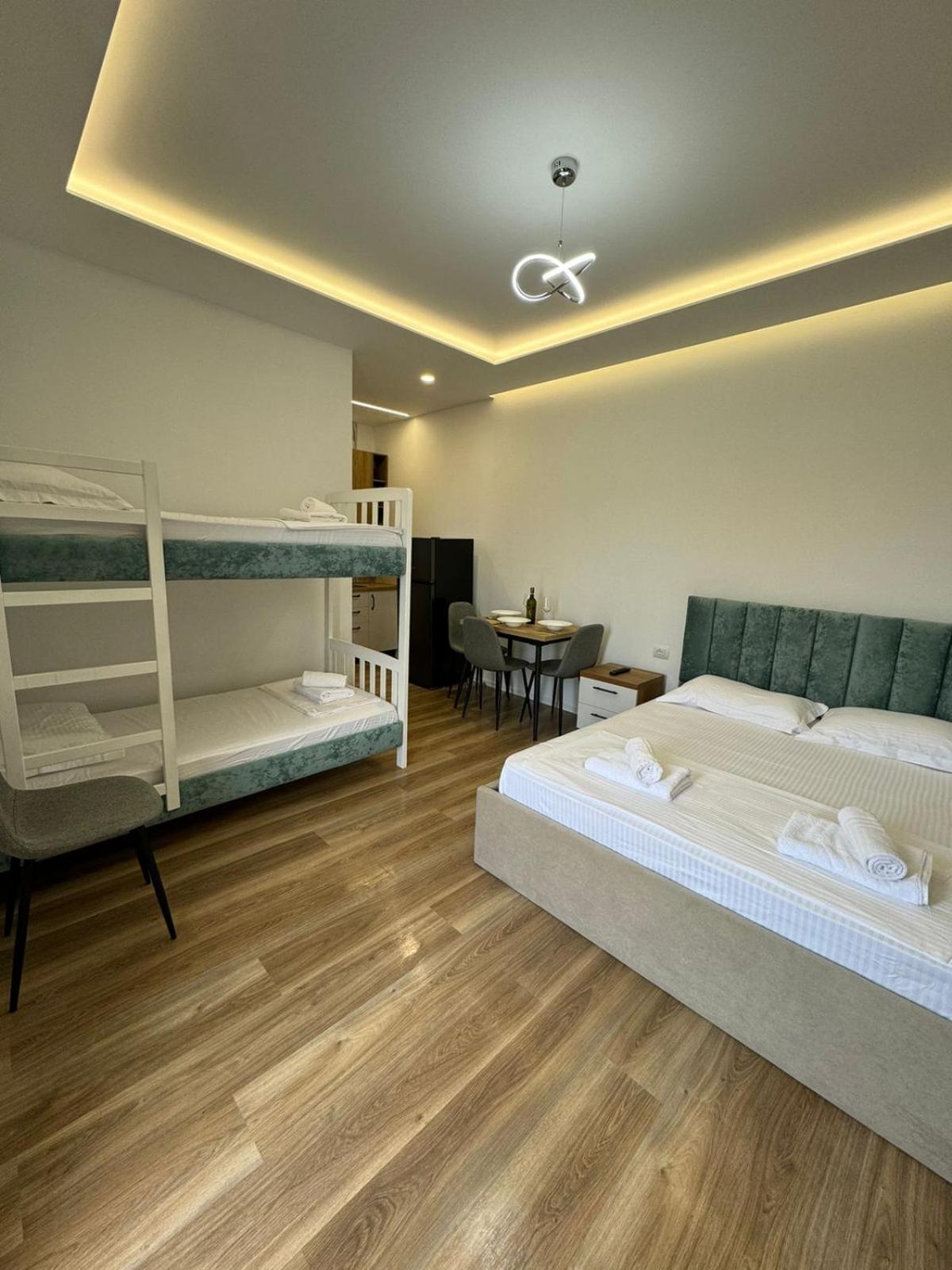 Vila Golden Sand Εξαμίλιο Εξωτερικό φωτογραφία